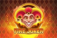 Fire Joker