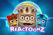 Reactoonz