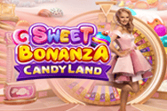 Live Sweet Bonanza Candyland