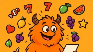 5 - Pelaa pikana