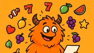 5 - Pelaa pikana
