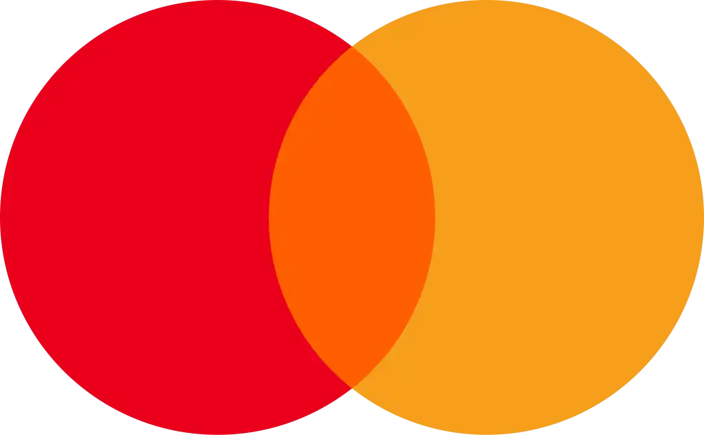 Mastercard logo