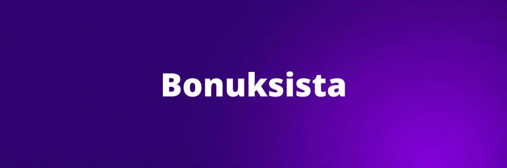 Bonuksista