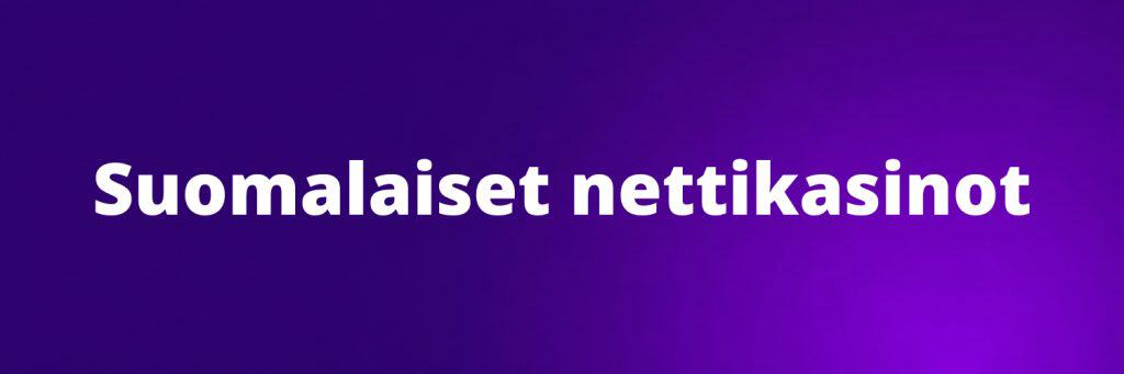 Suomalaiset_nettikasinot