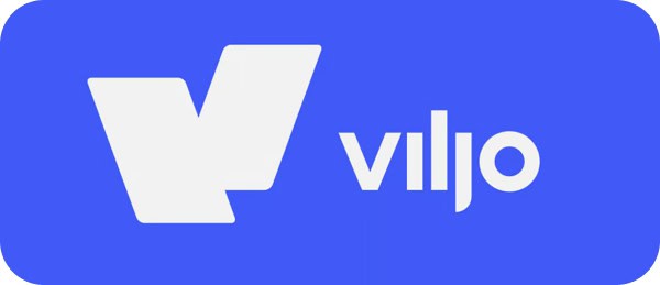 Viljo-logo