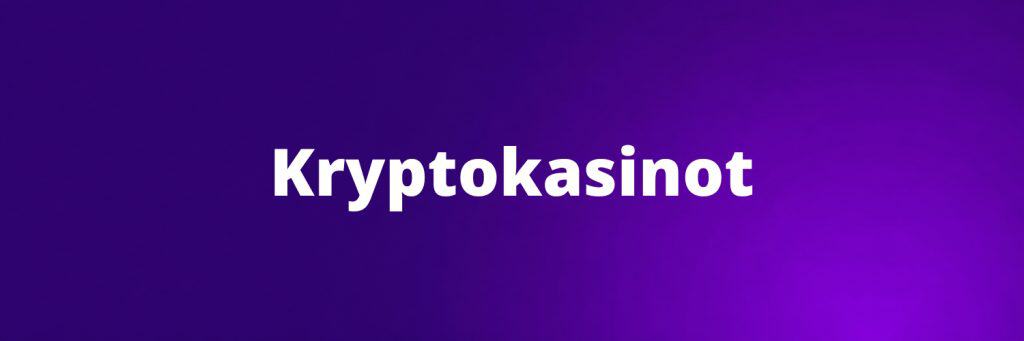 Kryptokasinot